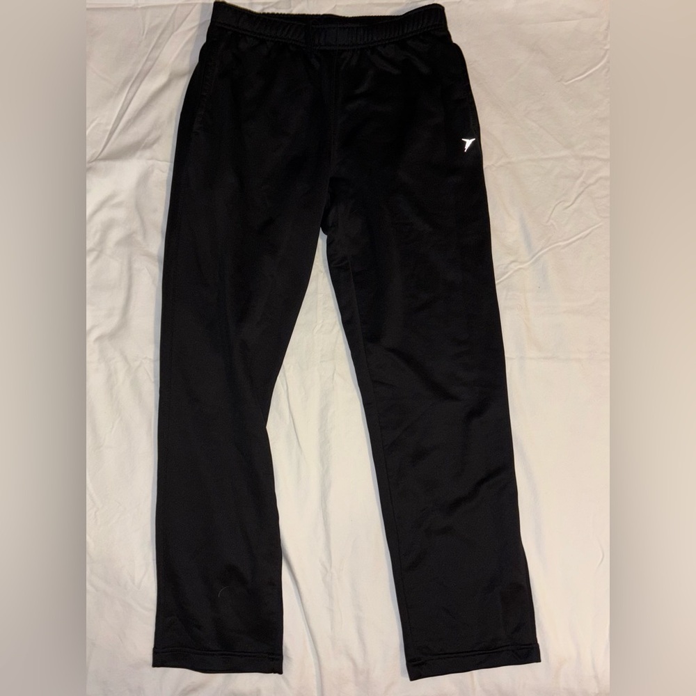 Old Navy Active Charcoal Gray Sweatpants